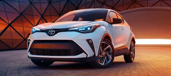 Toyota-C-HR-2021