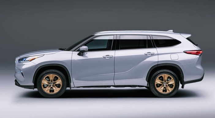 Toyota-Highlander-2023-saudi-arabia